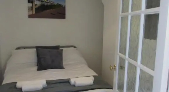 The Annex Apartment, Varaa Huoneisto Asunnot kohteessa Merseyside, Huoneisto
