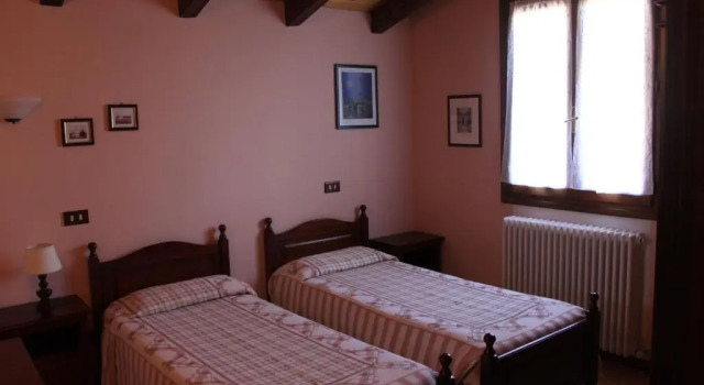 Habitación Estándar Ecoday camping