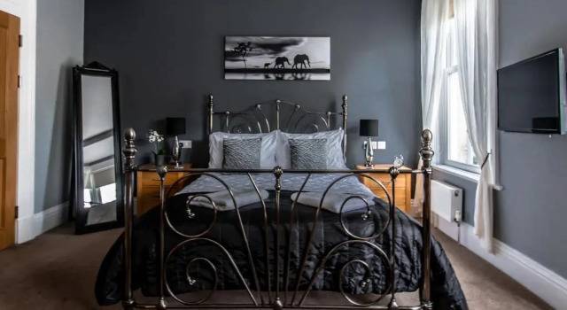 Люкс Scotia House - Beautifully Presented Accommodation
