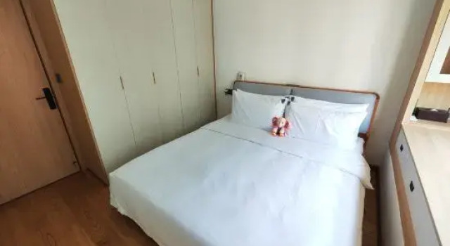 Люкс c 1 комнатой Heart Retreat·Hot Spring vacations homestays