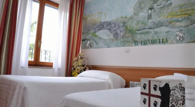 Sale Hotel, Забронировать Отель Позада Южная Сардиния