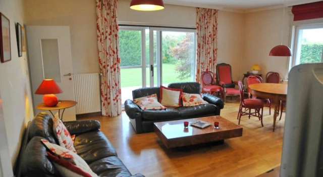 Villa Cathy