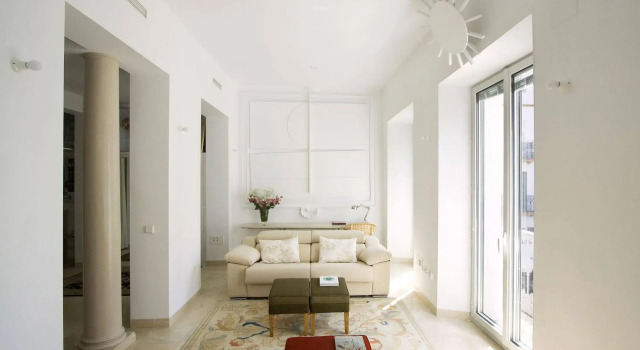 Apartamentos Alemanes Gradas Luxury, Забронировать Апартаменты/квартира Апартаменты Севильи, рядом с Монастырь Ла-Пас, Апартаменты/квартира