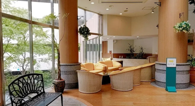 Wellness No Mori Ito