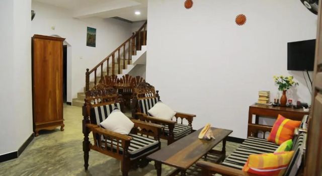 Eagle Homestay