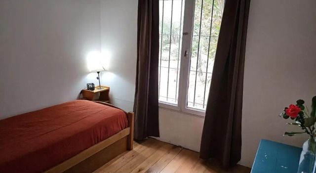 La Rosada del Bosque