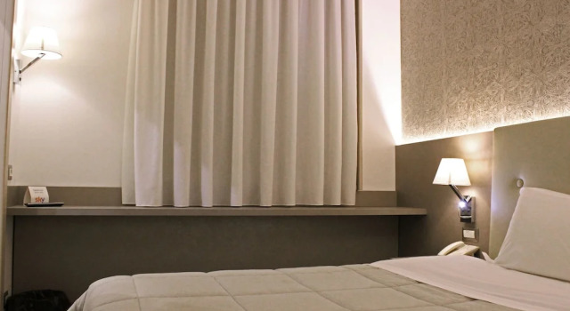 Одноместный номер Superior Viva Hotel Avellino