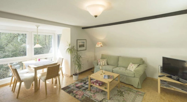 Cosy Apartment in Harz, Забронировать Апартаменты/квартира Апартаменты земли Гессена, Апартаменты/квартира