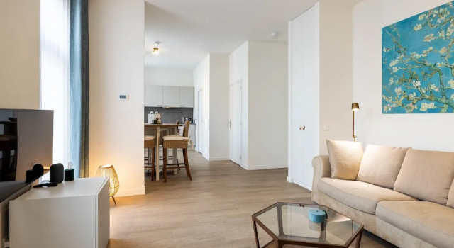 Апартаменты Keizersgracht Eindhoven