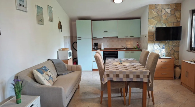 Бунгало Apartments Marlina