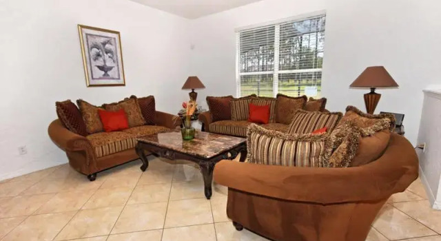 54048 by Executive Villas Florida, Забронировать Апартаменты/квартира Отели Фор Корнерз с бассейном, Бассейн