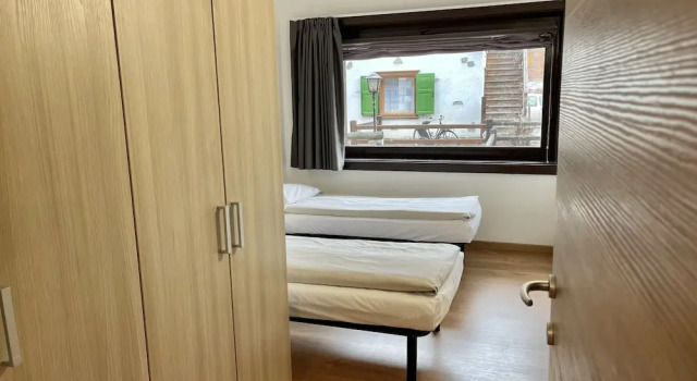 Appartement 2 chambres Hotel Adele