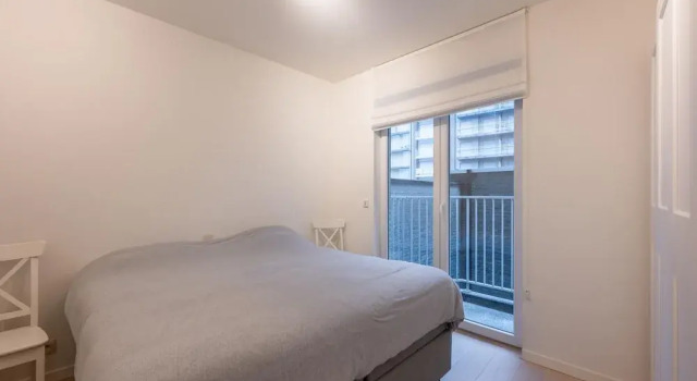 Apartment in Knokke Near the Beach & Casino, Prenota Appartamento Tortuga 