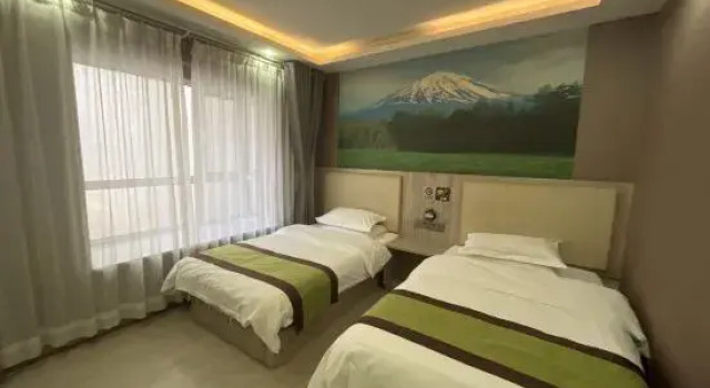 Suite Jinduo Hotel