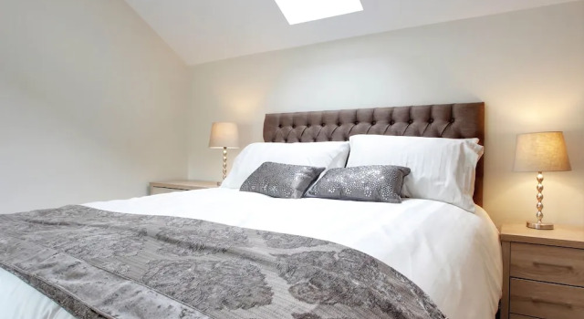 Owl Cottage, Rezervasyon Tatil Evi Pateley Bridge 