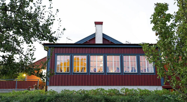 Pensionat Strandkullen, Book Hotel  