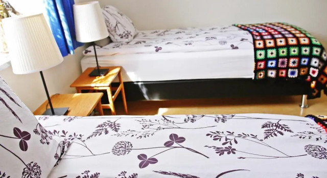Konrads Guesthouse