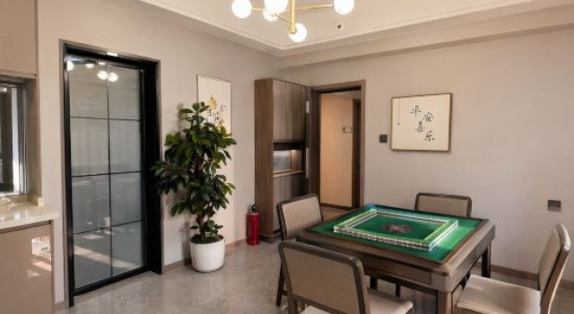 Rodzinny suite G hotel