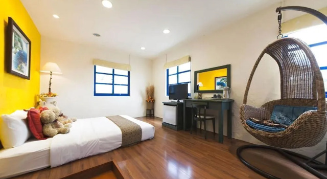 Sine Ya Hostel, Book Hostel Hostels in Hengchun, Hostel
