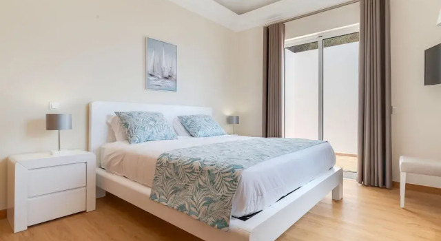 Вилла Luxury Villa Pembe Palheiro Village by Holiday Rental Madeira