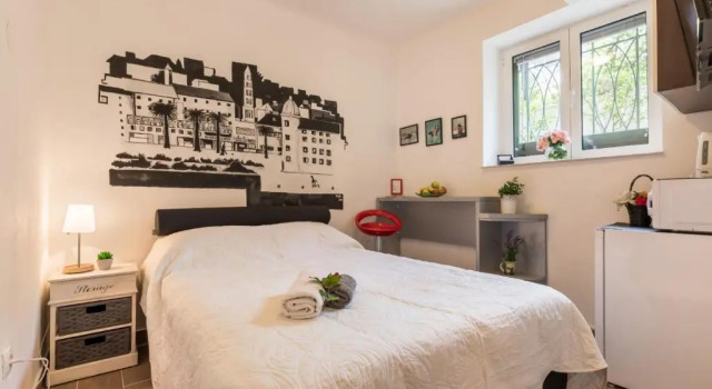 Номер Standard Guest House Beach & City