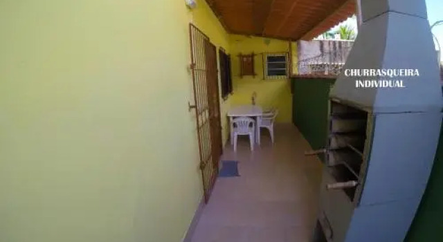 Bardul´s House