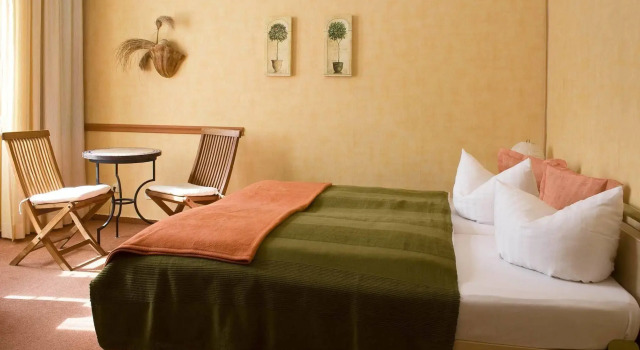 Hotel Pension Senta