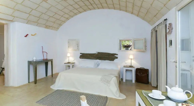 Hotel Resort I Mulicchi, Rezervasyon Misafirhane Specchia Salento