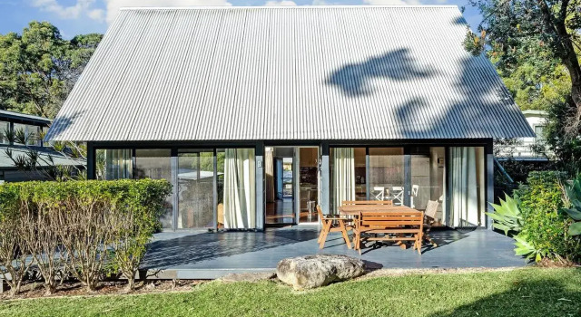 Sea Loft at Hyams Beach, Забронировать Отель Хайямс-Бич Джервис-Бэй