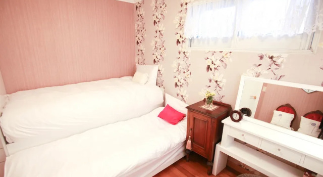 Standard Zimmer Cindy's B&B