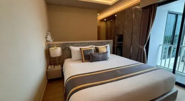 Номер Business Bestier Hotel Hatyai