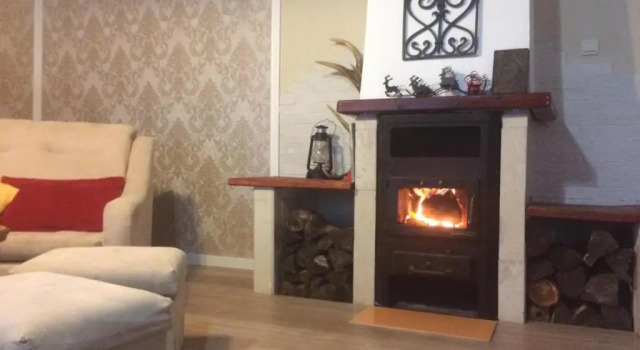 Коттедж с 3 комнатами Vila Sofia