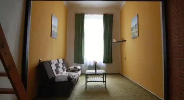 Residence Jagellonska, Rezervovat Hotel Praha Česko, poblíž Národní památník na Vítkově