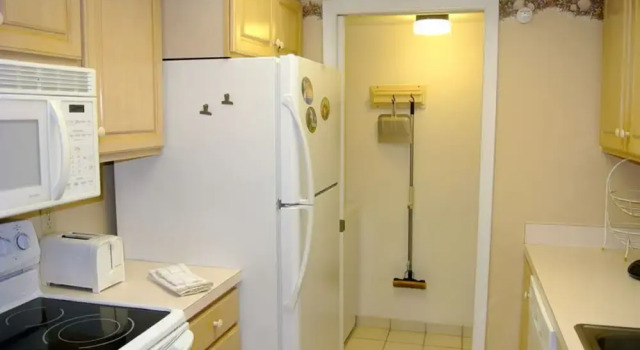 Номер Standard с 2 комнатами с балконом Fort Myers Beach Area 7327 - 400