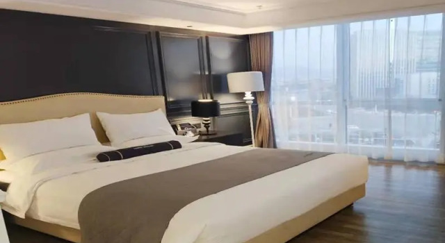 LANO Hotel Chengde Pingquan City Government, Book Hotel Chengde Hebei