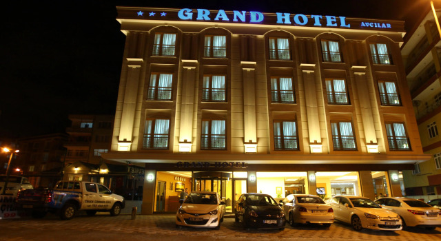 Grand Hotel Avcilar