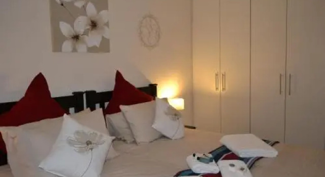 28 On Cresta, Boek Appartement Boksburg Gauteng