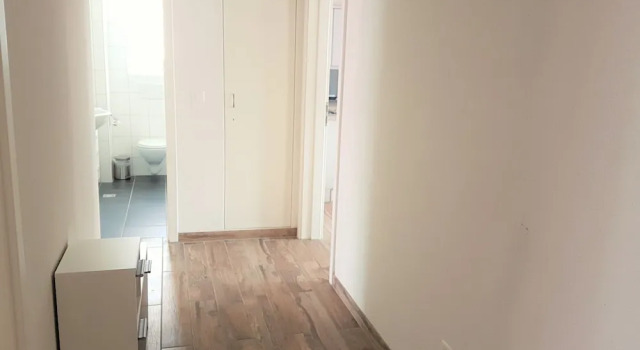 Апартаменты Swissholidaysapartment Centralstrasse 26