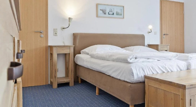Villadelux Leykaul, Rezervovat Hotel Buetgenbach 