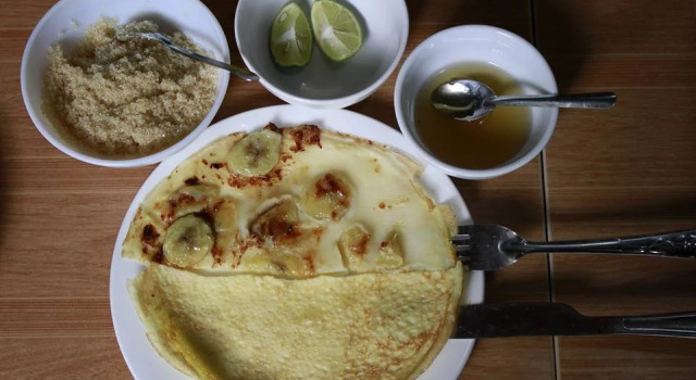 Du Gia Backpacker Hostel, Rezervovat Hostel Hotely v Ha Giang s parkováním, Parkování