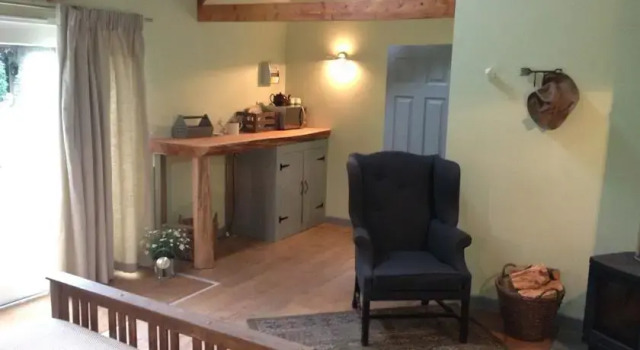 The Potting Shed, Prenota Hotel Hotel a Barnstaple con colazione, Colazione