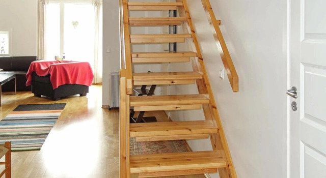 8 Person Holiday Home in Suldalsosen, Boek Hotel Suldal fulke rugalann