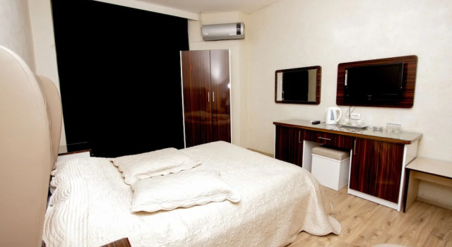 Двухместный номер Standard Grand Cinar Hotel