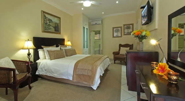 Anchors Rest Guest House