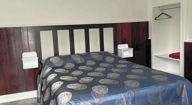 Номер Standard Tamworth Lodge Motel