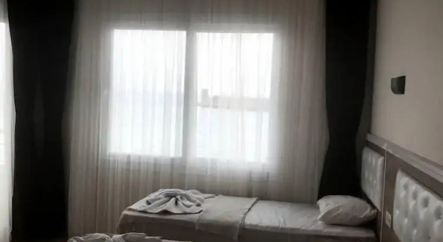 Номер Standard Seymen Hotel