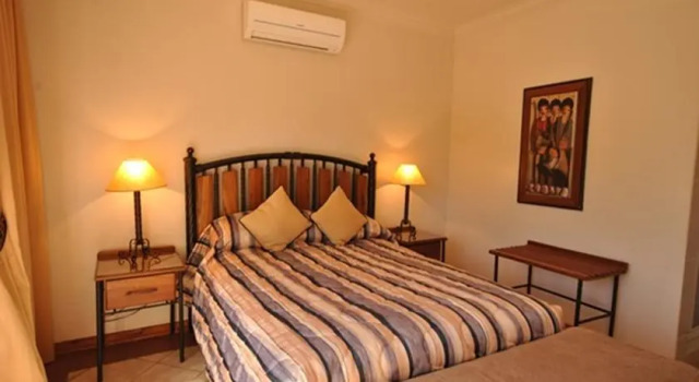 A Quantum Leap Guest House, Foglalás Panzió Waterberg District Dél-afrikai Köztársaság