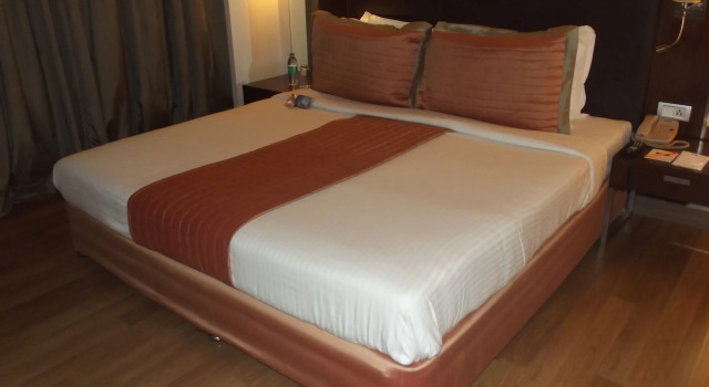 St Laurn Koregaon Park Pune