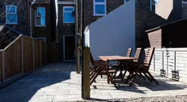 Fully Refurbished Property-March 22-Next to Beach, Брондау Қонақ үй Лоустофт The Broads