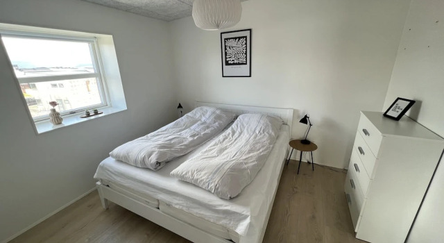 New 2 Br Apt | Ocean View, Buchen Sie Ferienwohnung Hoyvík Färöer-Inseln